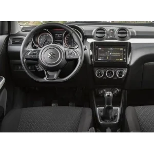 Radi OEM Suzuki Swift, año 2018