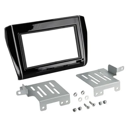 Marco auto radio para Suzuki Swift año 2017 2021