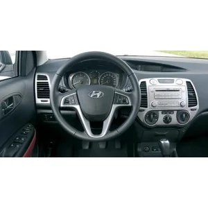 Radio OEM Hyundai i20 2009
