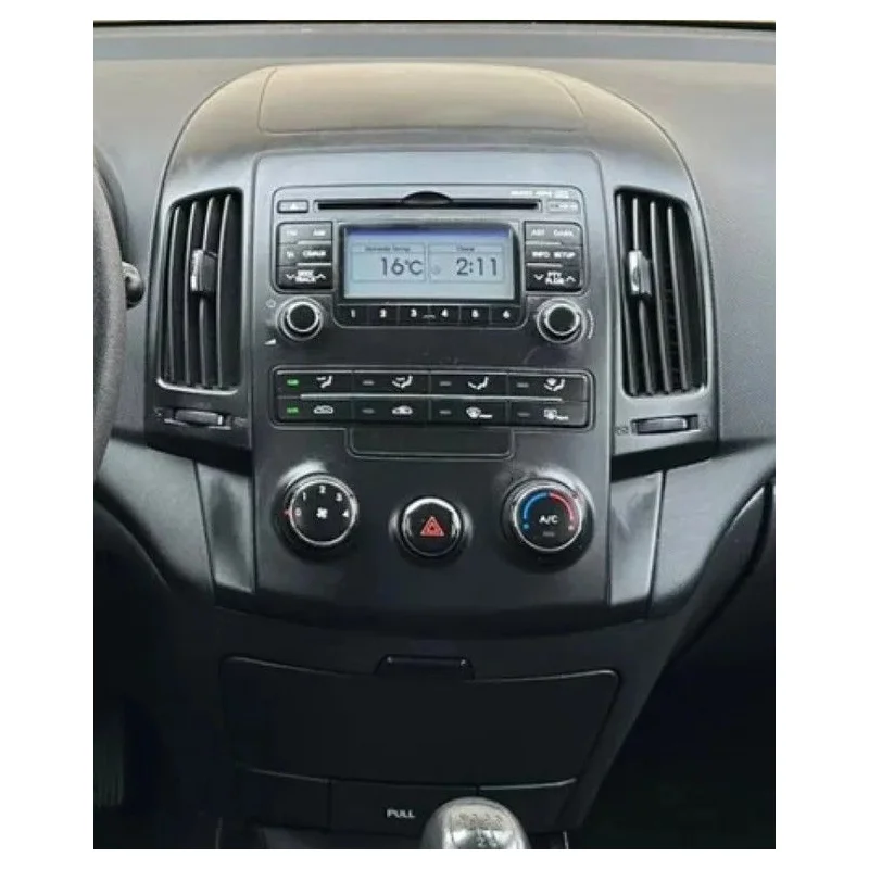 Radio Hyundai i30 2007 2012