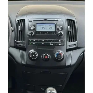 Radio Hyundai i30 2007 2012
