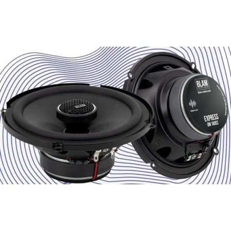 Altavoces Blam Audio OM 160EC, 6,3", coaxiales en Altavoces coaxiales de Blam Audio OM160EC Blam Audio OM 160EC, altavoces, co