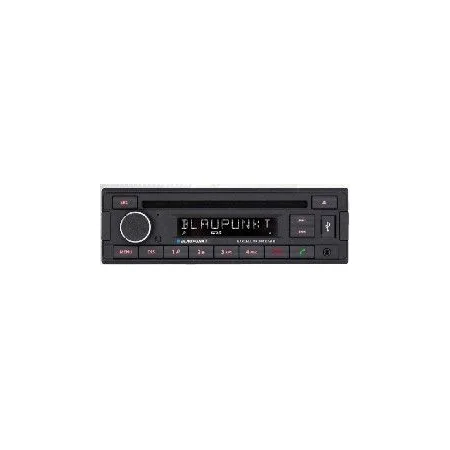 Blaupunkt Barcelona 200DAB, radio Cd con Bluetooth.