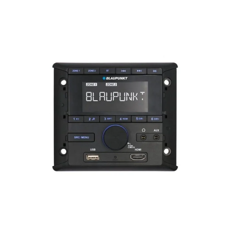 Radio Blaupunkt BPA3020M, empotrable