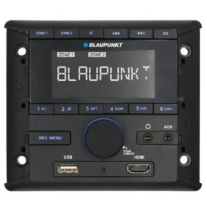 Radio Blaupunkt BPA3020M, empotrable