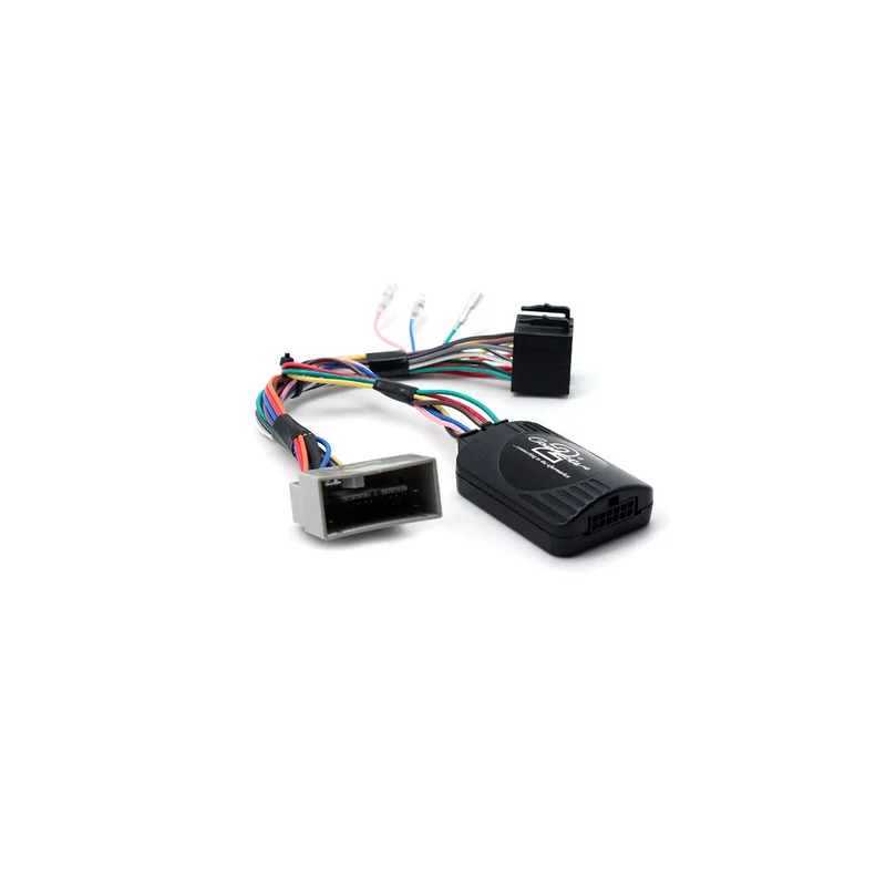 Interface mandos volante Connects2 CTSHO003.2 para Honda Fit, Jazz, Insight