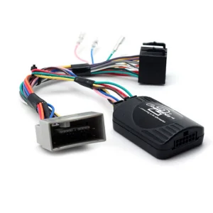 Interface mandos volante Connects2 CTSHO003.2 para Honda Fit, Jazz, Insight