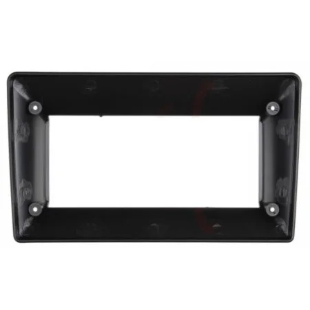 Marco adaptador 1DIN para pantalla de 9"