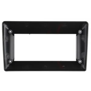 Marco adaptador 1DIN para pantalla de 9"