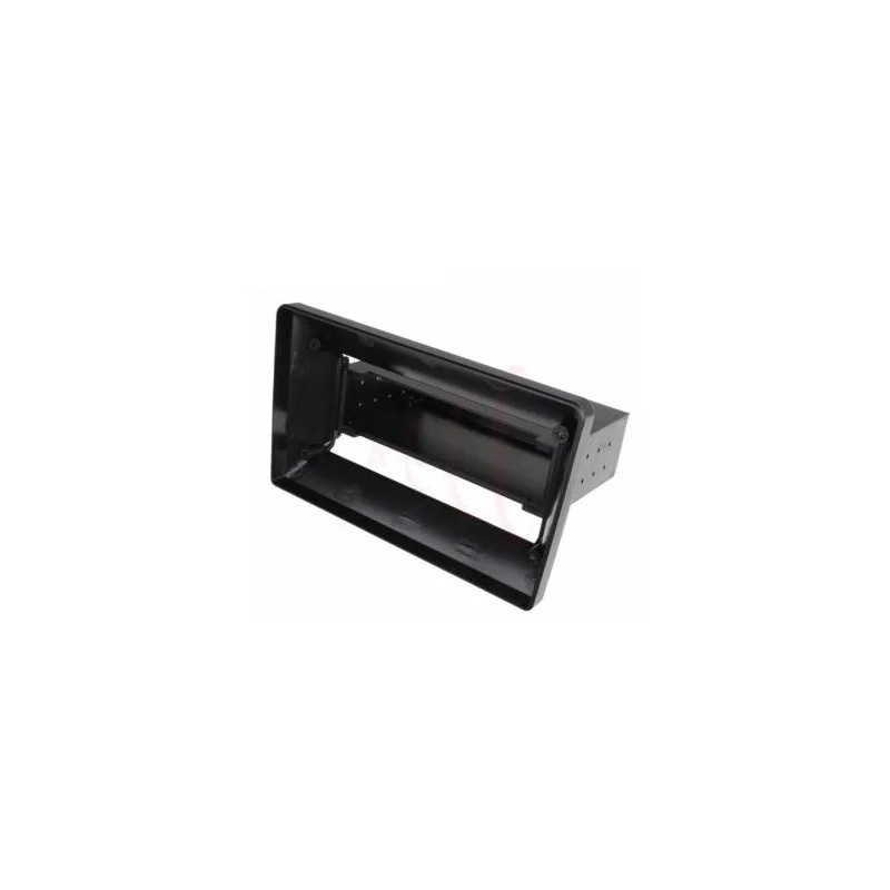 Marco adaptador 1DIN para radio android con pantalla de 9"