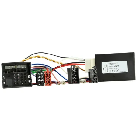 Interface mandos volante Man TGA,TGL,TGM,TGS,TGX