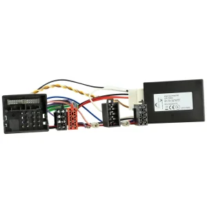 Interface mandos volante Man TGA,TGL,TGM,TGS,TGX