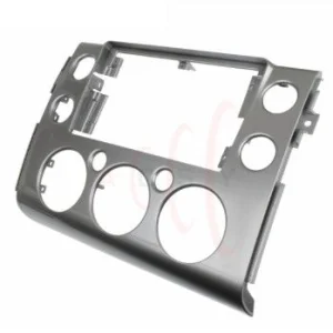 Marco FJ Toyota Cruiser 2006, para instalar una de pantalla de 9"