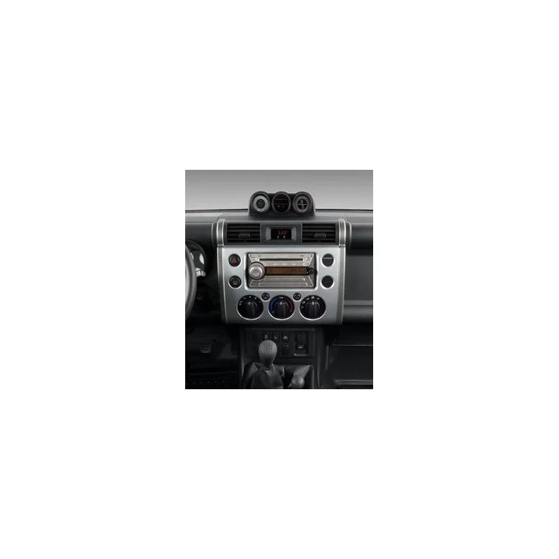 Radio OEM Toyota FJ Cruiser 2006
