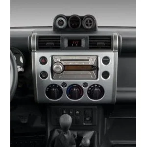 Radio OEM Toyota FJ Cruiser 2006