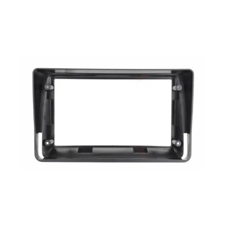 Marco Fiat Panda 2003 2012 para pantalla de 9"
