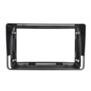 Marco Fiat Panda 2003 2012 para pantalla de 9"