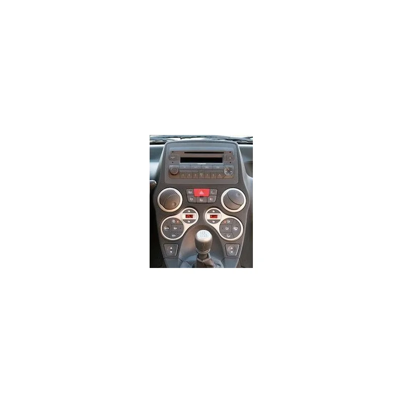 Radio OEM Fiat Panda 2004