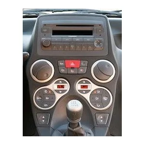 Radio OEM Fiat Panda 2004
