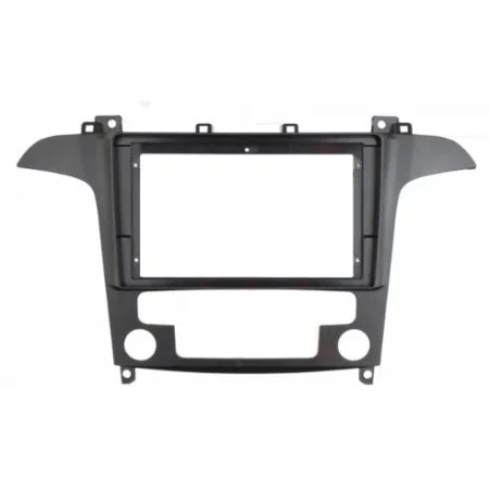 Marco para pantalla de 9" Ford S Max 2006 2015, Galaxy 2008 2015