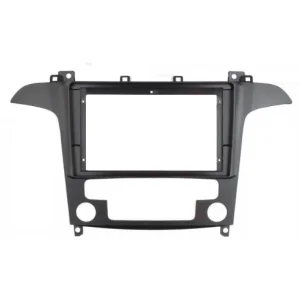 Marco para pantalla de 9" Ford S Max 2006 2015, Galaxy 2008 2015