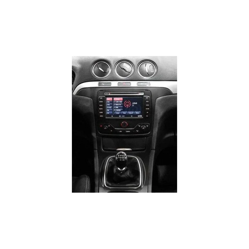 Radio OERM Ford C Max 2010