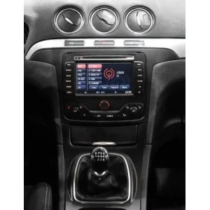 Radio OERM Ford C Max 2010