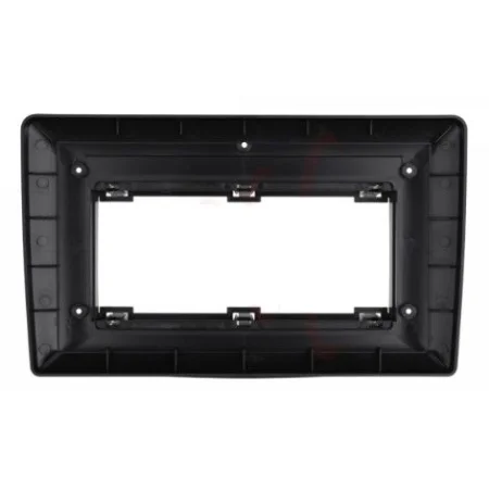 Marco para pantalla de 9" Fiat 500 L 2012 2021