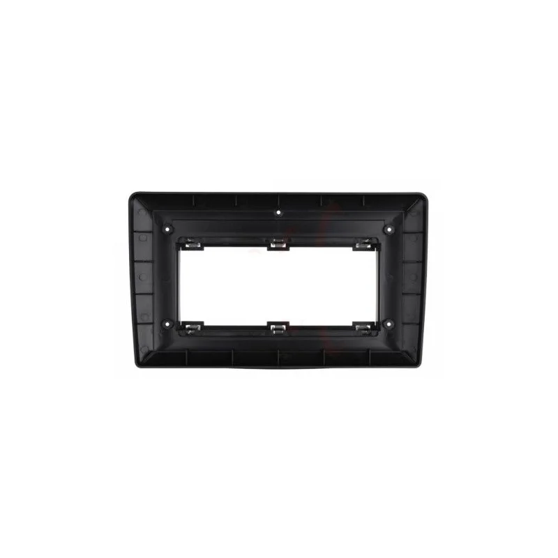 Marco para pantalla de 9" Fiat 500 L 2012 2021