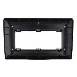 Marco para pantalla de 9" Fiat 500 L 2012 2021