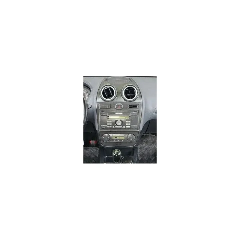 Radio OEM Ford Fiesta 2006