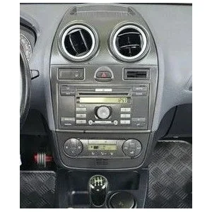Radio OEM Ford Fiesta 2006