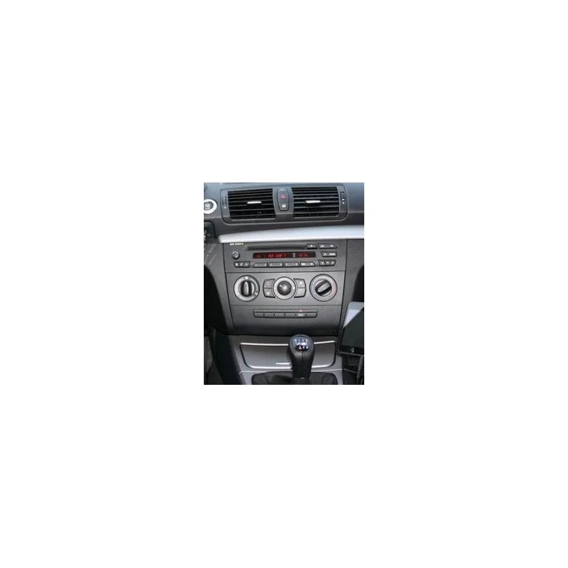 Radio OEM BMW Serie 1 2007 E87