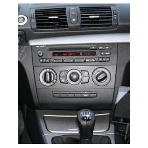 Radio OEM BMW Serie 1 2007 E87