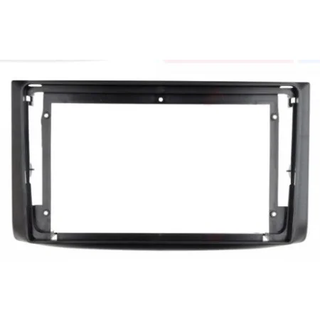 Marco para pantalla de 9" Chevrolet Aveo 2005 2011