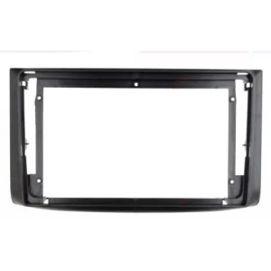 Marco para pantalla de 9" Chevrolet Aveo 2005 2011