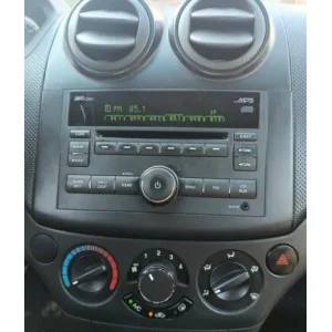 Radio OEM Chevrolet Aveo 2006