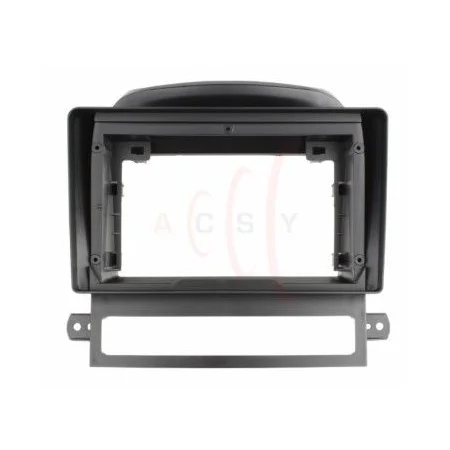 Marco para pantalla de 9" Chevrolet Captiva 2006 2012