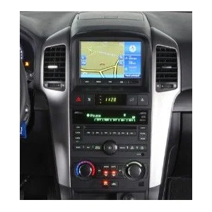 Radio OEM Chevrolet Captiva 2007