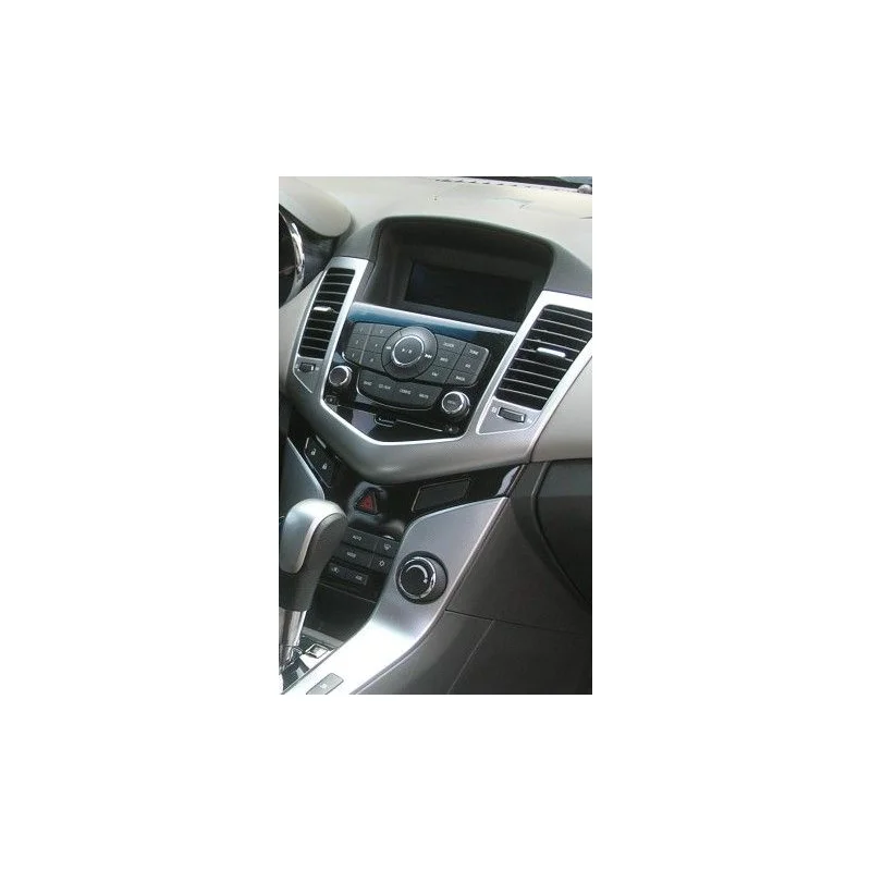 Radio OEM Chevrolet Cruce 2010.
