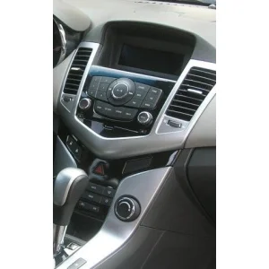 Radio OEM Chevrolet Cruce 2010.