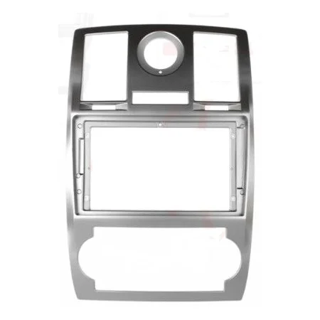 Marco para pantalla de 9" Chrysler 300C 2005 2007