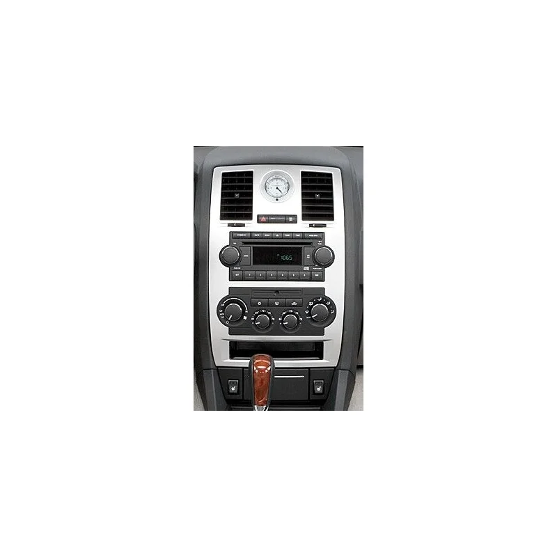 Radio OEM Chrysler 300C 2006