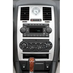 Radio OEM Chrysler 300C 2006