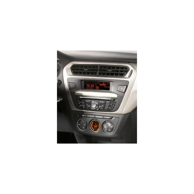 Radio OEM Citroen C Elysee 2014