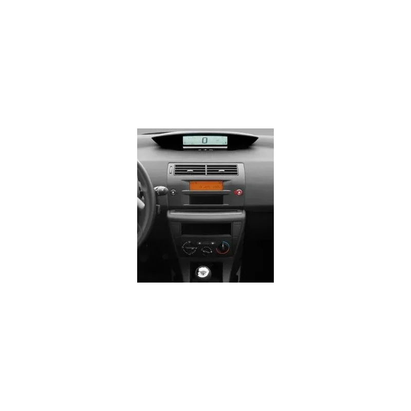 Radio OEM Citroen C4 2005