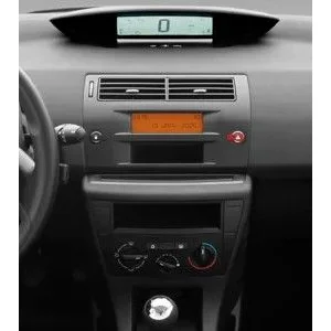 Radio OEM Citroen C4 2005