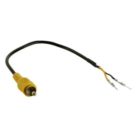 Conector retención cámara de origen Alfa Romeo, Citroen, Ford, Jeep, Opel, etc en Retención cámara trasera origen (OEM) de 77
