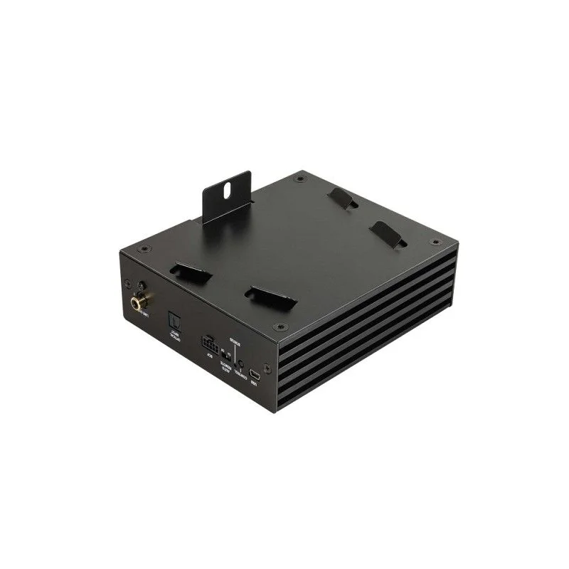 Match UP8BMW, Amplificador de 8 canales con DSP para BMW.