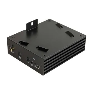 Match UP8BMW, Amplificador de 8 canales con DSP para BMW.